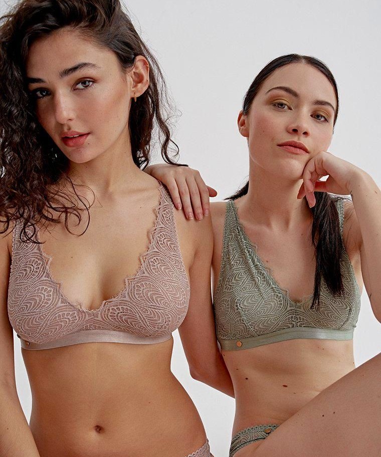 Bralettes